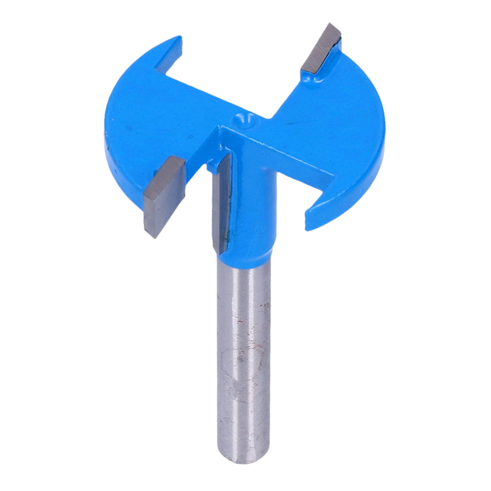 Slotting Router Bit, Milling Cutter Slatwall Forming T Track Routers