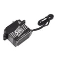 thumbnail image 3 of RC Servo, 50KG Waterproof Programmable Coreless Servo High Torsion 32 Bit MCU  for Robot 180±5,270 ±5,360 ±5, 3 of 7