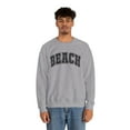 thumbnail image 3 of Seaside Beach Sweatshirt Beach Hoodies Beach Sweatshirt Men Beach, 3 of 4