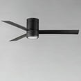 thumbnail image 4 of Maxim Lighting - Tanker - 3 Blade Hugger Ceiling Fan with Light Kit-10 Inches, 4 of 5