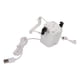 thumbnail image 3 of Soporte de exhibición para teléfono celular, soporte antirrobo con función de carga y alarma de seguridad para teléfonos móviles., 3 of 14
