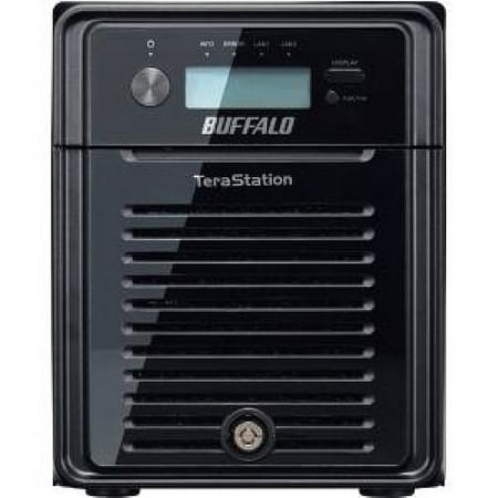 Buffalo TeraStation 3400 NAS Server - 12TB