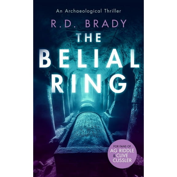 Belial The Belial Ring, Book 3, (Paperback)