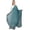 Teal Green, variant on Phagun Indian Women Chiffon Dupatta Neck Wrap Long Stole Scarves Chunni-Plum