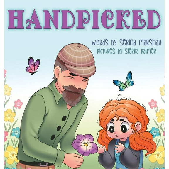 Handpicked, (Hardcover)