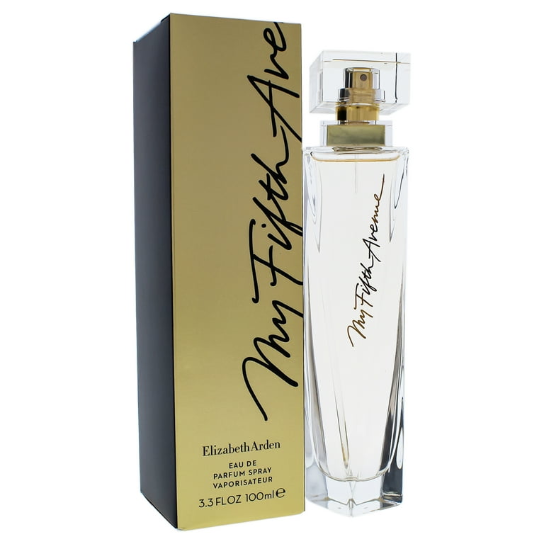 My fifth avenue by elizabeth arden new arrivals