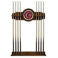 thumbnail image 1 of Holland Bar Stool CueChrdCalFla Calgary Flames Cue Rack - Chardonnay, 1 of 1