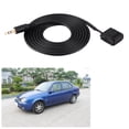 thumbnail image 3 of Auxiliary Cable Adapter for  6000CD  Fiesta with CD Removal Tools Audio  Cable Car Audio  Cable Auxiliary Cable  Cable for   Cable, 3 of 8