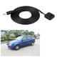 thumbnail image 4 of Cable auxiliar BuyWeek para automóvil Ford 148 cm Negro, 4 of 9