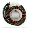 thumbnail image 3 of Stator For Yamaha R1 Yzf-r1 Yzfr1 1998 1999 2000 2001, 3 of 10