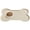 Beige, variant on Dog Food Mat,Anti-Slip Silicone Pet Placemat,Waterproof Feeder Tray for Small Medium-Sized Dogs Cats