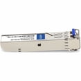 thumbnail image 6 of AddOn MSA and TAA 1000Base-LX SFP Transceiver (SMF, 1310nm, 20km, LC, DOM), 6 of 8
