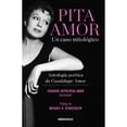 thumbnail image 1 of Antología poética Pita Amor Debolsillo 9786073804592, 1 of 2