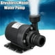 thumbnail image 1 of Bomba de agua solar sin cepillo de la bomba centrífuga de DC 12V 24V para la industria del calentador de agua, 1 of 4