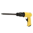 thumbnail image 4 of 1/4in Air Hammer Kit 3000RPM Pneumatic Chisel Scraper Shovel Tools for Rust Removal Wall Slotting, 4 of 5