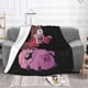 thumbnail image 2 of Manta de felpa ligera y mullida de Gravity Falls, mantas y mantas suaves y acogedoras para sofá, cama, sillón, silla, para todas las estaciones, manta de microfibra ultra suave, 2 of 8