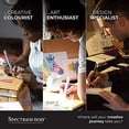 thumbnail image 2 of Crafter's Companion Deep Blends, 2 of 6