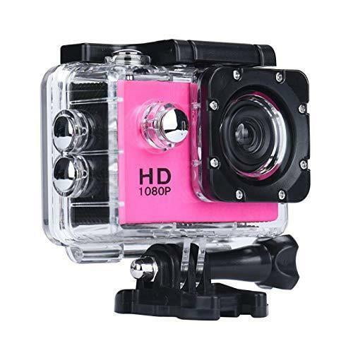 entrega Útil Continuo Action Camera SOUTHSTARDIGITAL 4K WIFI 16MP Waterproof Sports Camera  Camcorder - Walmart.com