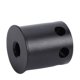 thumbnail image 5 of Adaptador De Alarma De Cable De Viaje De Camping, Adaptador De Alarma De Cable De Viaje Perimetral Portátil Para Accesorio De Seguridad De Camping Al Aire, Negro, 5 of 7