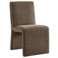 thumbnail image 5 of Emory Dining Side Chair in Mocha, 5 of 9
