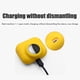 thumbnail image 5 of Funda Protectora Compatible Con Airpods Pro Auricular Anti-Perdida Localizador Funda Protectora 2 En 1 Cateissary EL016421-01, 5 of 5