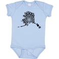 thumbnail image 3 of Inktastic Alaska Silhouette Mandala Boys or Girls Baby Bodysuit, 3 of 5