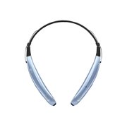 LG TONE Pro Earphones with mic inear behindthe