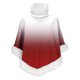 thumbnail image 5 of Chales de mujer con cuello grueso estampado, ropa cálida para el hogar, chal sin mangas con pelusa, tops de poliéster para mujer, 5 of 5