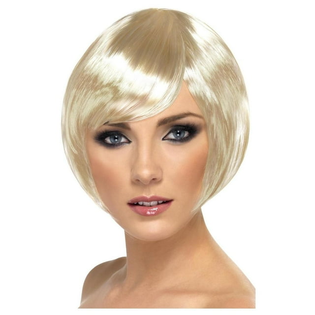 Smiffys Womens Babe Wig