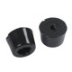 thumbnail image 4 of Rubber Anti Vibration Isolator Absorber Base Foot Pad 20Pcs, 4 of 5