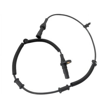 ABS Speed Sensor - Compatible with 2005 - 2010 Ford Mustang 2006 2007 2008 2009