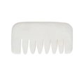 thumbnail image 2 of Peine masajeador para raspar el cuero cabelludo con cabeza de jade natural para masaje con piedras Gua Sha (03) Tmvgtek Cuidado Belleza, 2 of 3