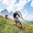 thumbnail image 5 of Bike Shifter, 3 X 7 Bike Shifters, 7 Speed ​​Mtb Shift Lever With Brake Cable, Gear Indicator For Ef51 Set, Mountain Bike, Racing Bike, 5 of 5