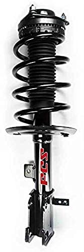 FCS Automotive International Complete Strut Assembly