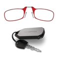 thumbnail image 2 of Lentes de Lectura ThinOptics Rectangulares 44 mm Aumento 2, 2 of 9