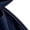 Navy-1, variant on Oversized Sweatshirt For Men Full Zip Up Winter Cotton Solid Color Hoodies Heavyweight Hooded Jacket With Pocket