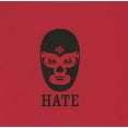 thumbnail image 2 of He Who Cannot Be Named - Love/Hate - Music & Performance - CD, 2 of 2