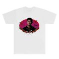 thumbnail image 1 of Cuco Valentines Vintage Camisetas Ridin Album Tour Merch Mujeres Hombres Moda Streetwear Camiseta de manga corta, 1 of 6
