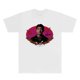 thumbnail image 1 of Cuco Valentines Vintage Camisetas Ridin Album Tour Merch Mujeres Hombres Moda Streetwear Camiseta de manga corta, 1 of 6