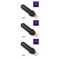 thumbnail image 1 of Cateissary 40W Insect Luring Light Universal Home Lamp Trapping Bulbs E27 Bugs Insects Accessory Lighting Room Lights Replacement Type1 NO1 Cateissary CBP113763, 1 of 6