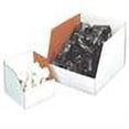 thumbnail image 2 of Partners Brand Jumbo Open Top Bins,12x18x10",PK25 BINJ121810, 2 of 2