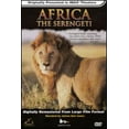 thumbnail image 2 of Africa: Serengeti / Imax & Ac-3 (DVD), Sling Shot, Documentary, 2 of 2