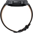 thumbnail image 4 of Restored Samsung - Galaxy Watch3 Smartwatch 45mm Stainless BT - Mystic Black SM-R840NZKCXAR - (Refurbished), 4 of 8