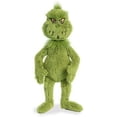 thumbnail image 2 of Aurora World Plush Bundle of 2, 18" Grinch, and 18" Max with Antler, 2 of 3