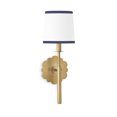 thumbnail image 4 of Regina Andrew 15-1226 Daisy 21" Tall Wall Sconce - Brass, 4 of 4