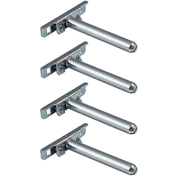 Hidden Tshelf Bracket Concealed Wooden Floating Shelf Invisible