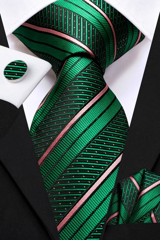 A Green