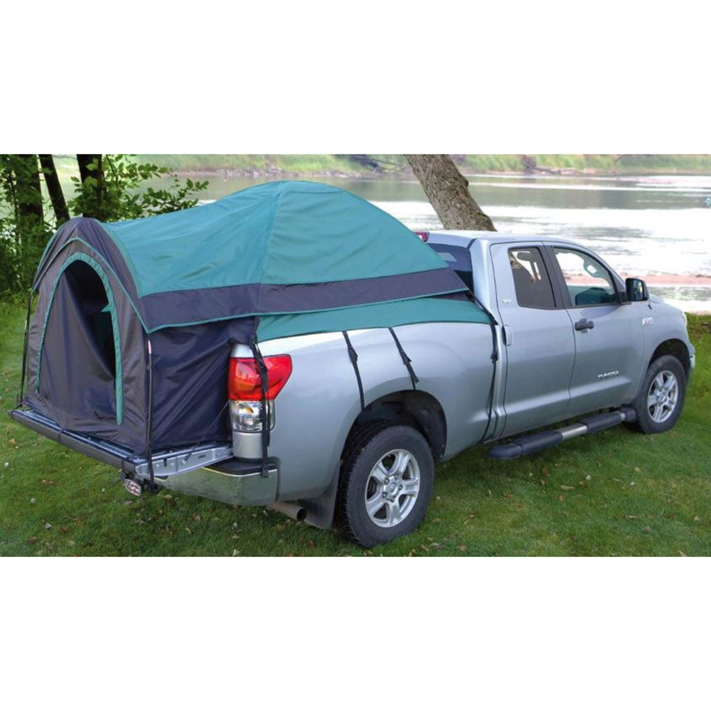 Guide Gear ETTR 05 Full Size 2 Person Enclosed Truck Tent Camping Shelter Walmart