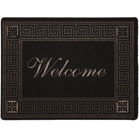 Mainstays Outdoor Decor Welcome Door Mat Mainstays Outdoor Decor Welcome Door Mat
