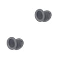 thumbnail image 1 of Almohadillas para oídos Matsuzay de cuero Negro Marrón Estilo simple para WH-1000XM4, 1 of 6